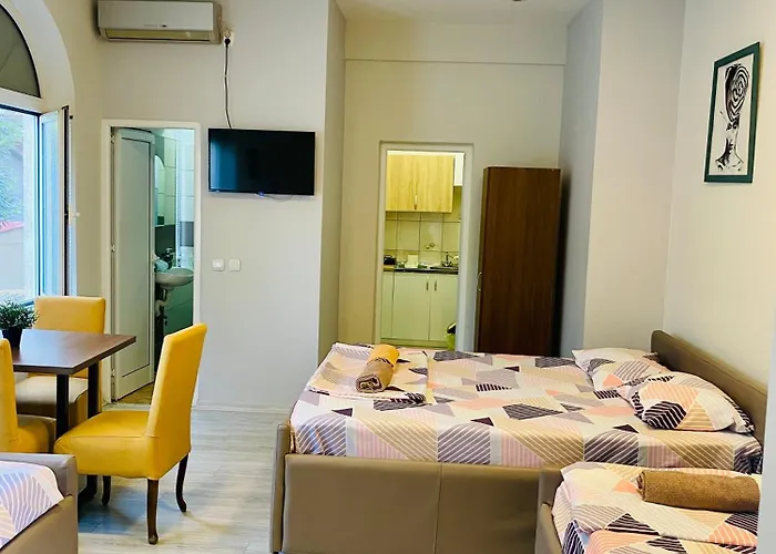 Villa Jovan Gevgelija
