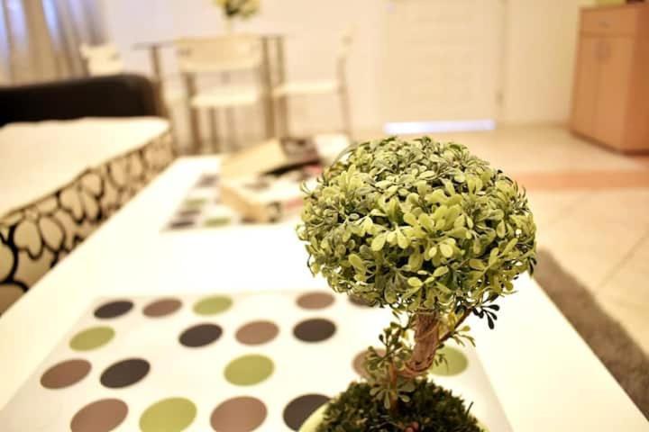 Jovan Apartment Gevgelija
