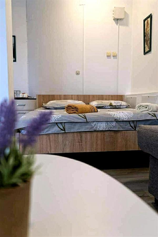 Apartment Jovan *