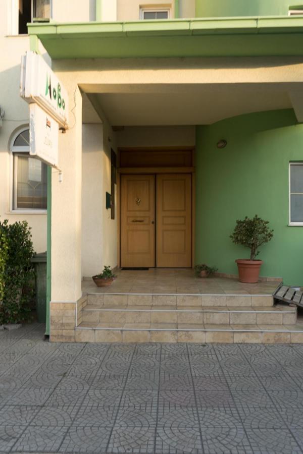 Jovan Apartment