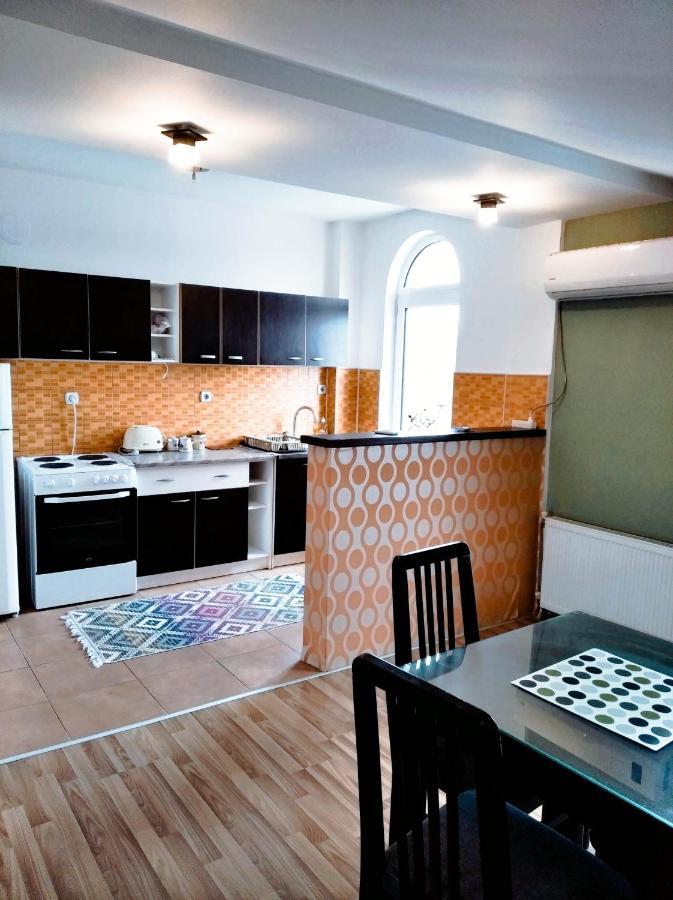 Apartment Jovan Gevgelija