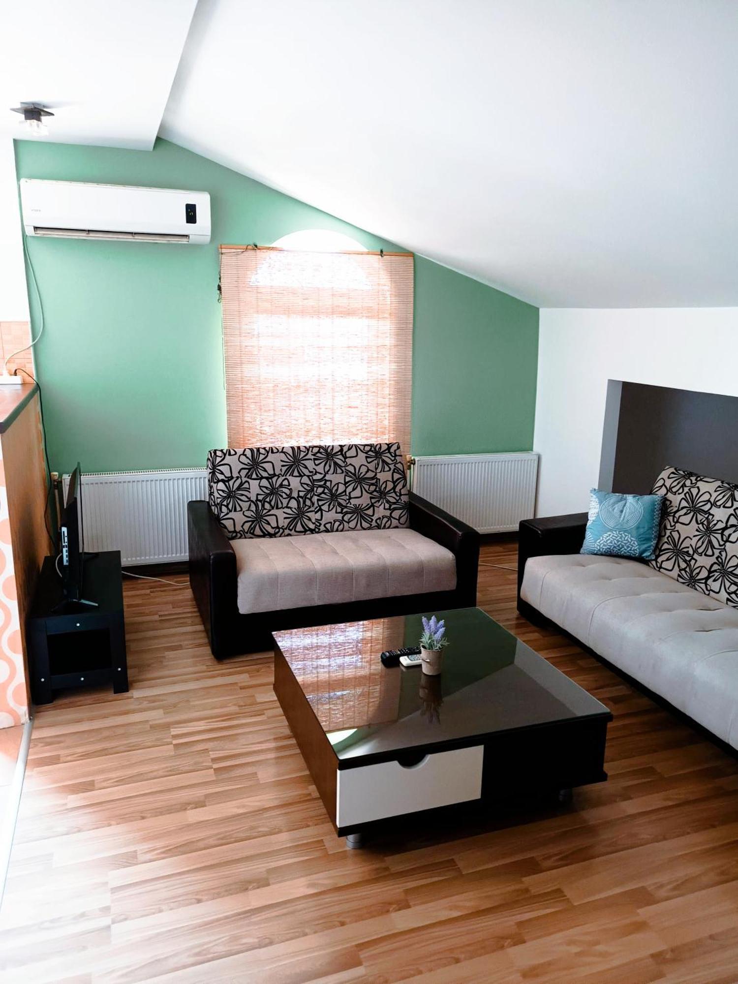 Jovan Apartment
