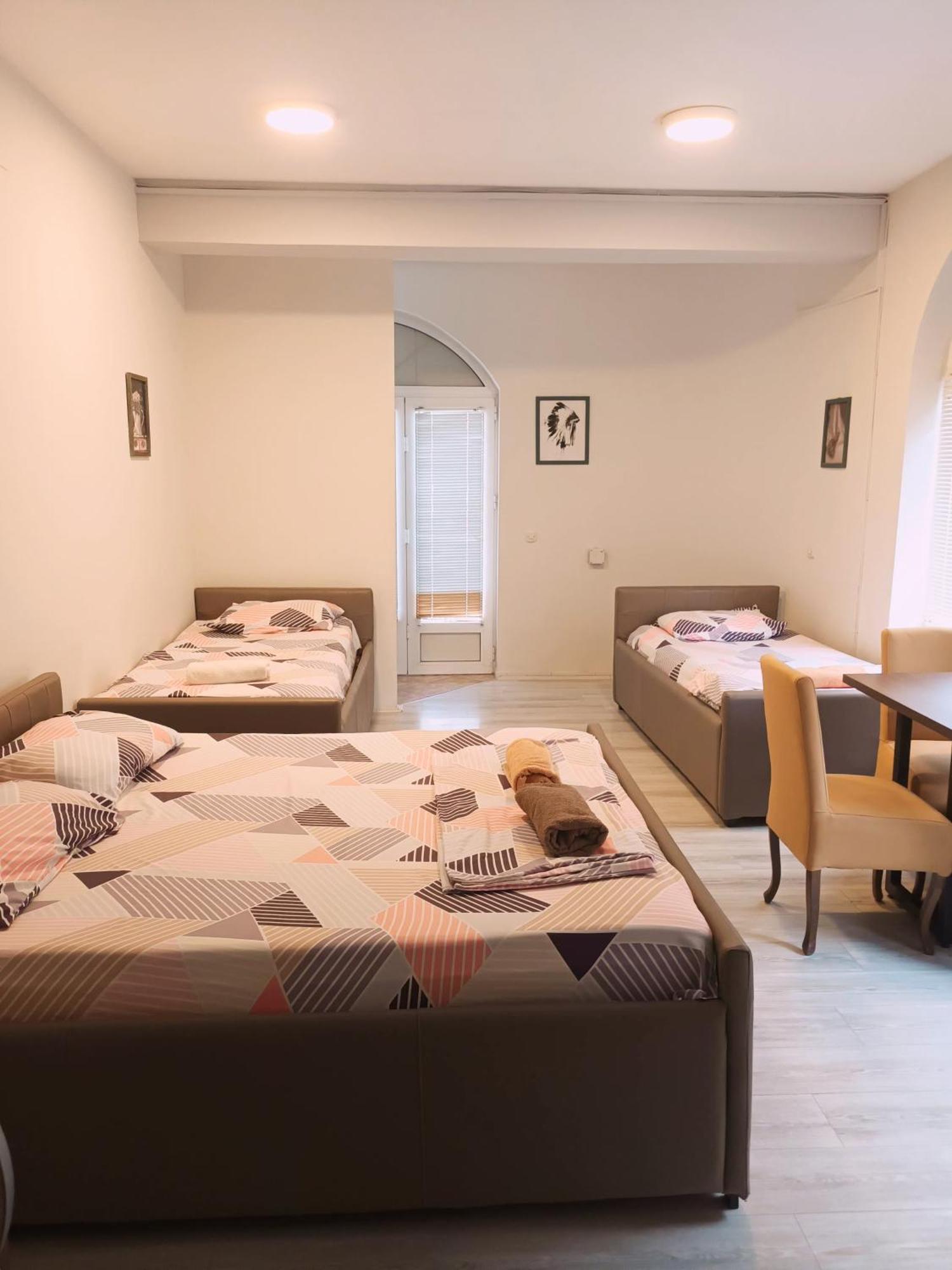 Apartment Jovan