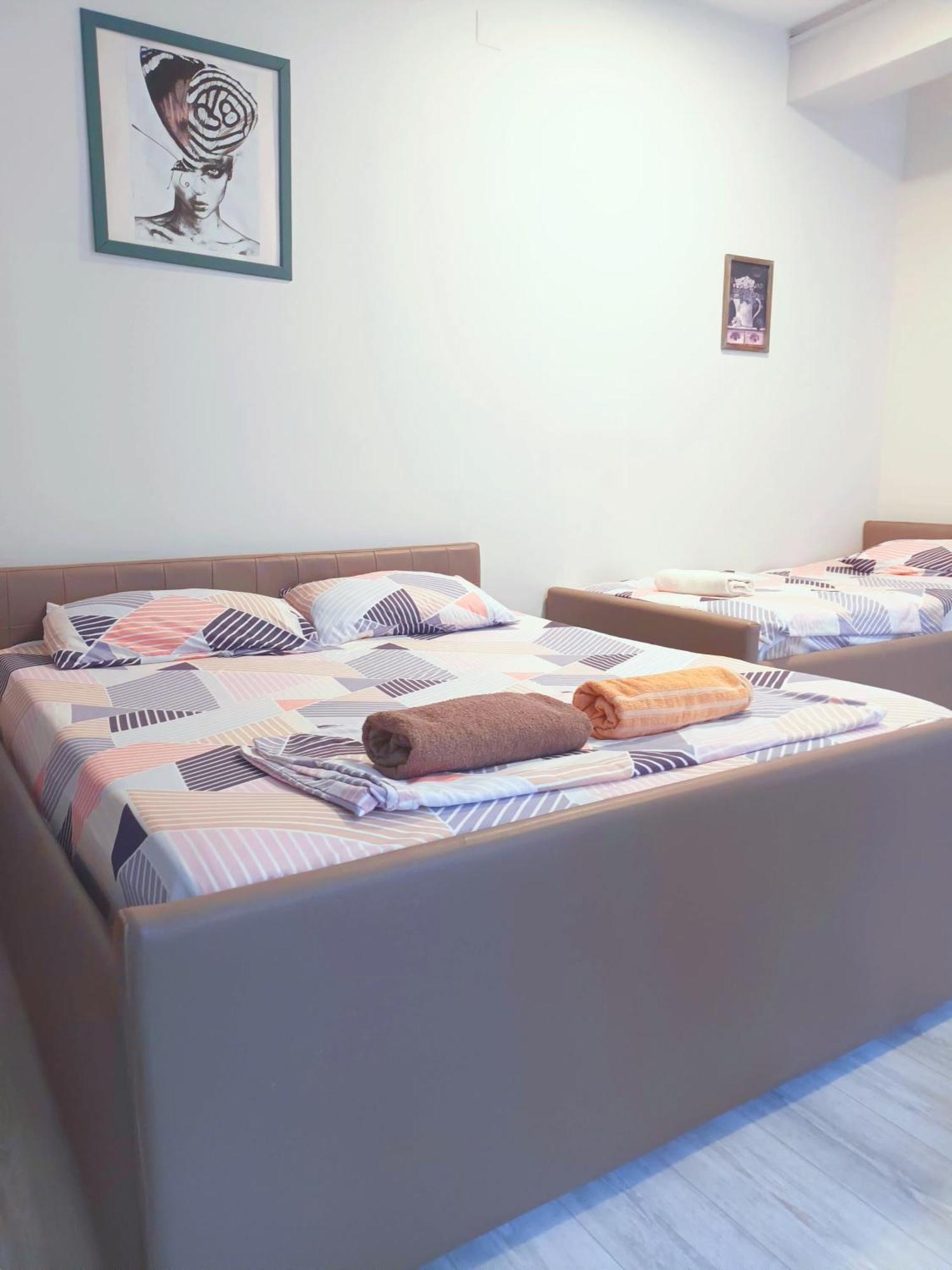 Jovan Apartment