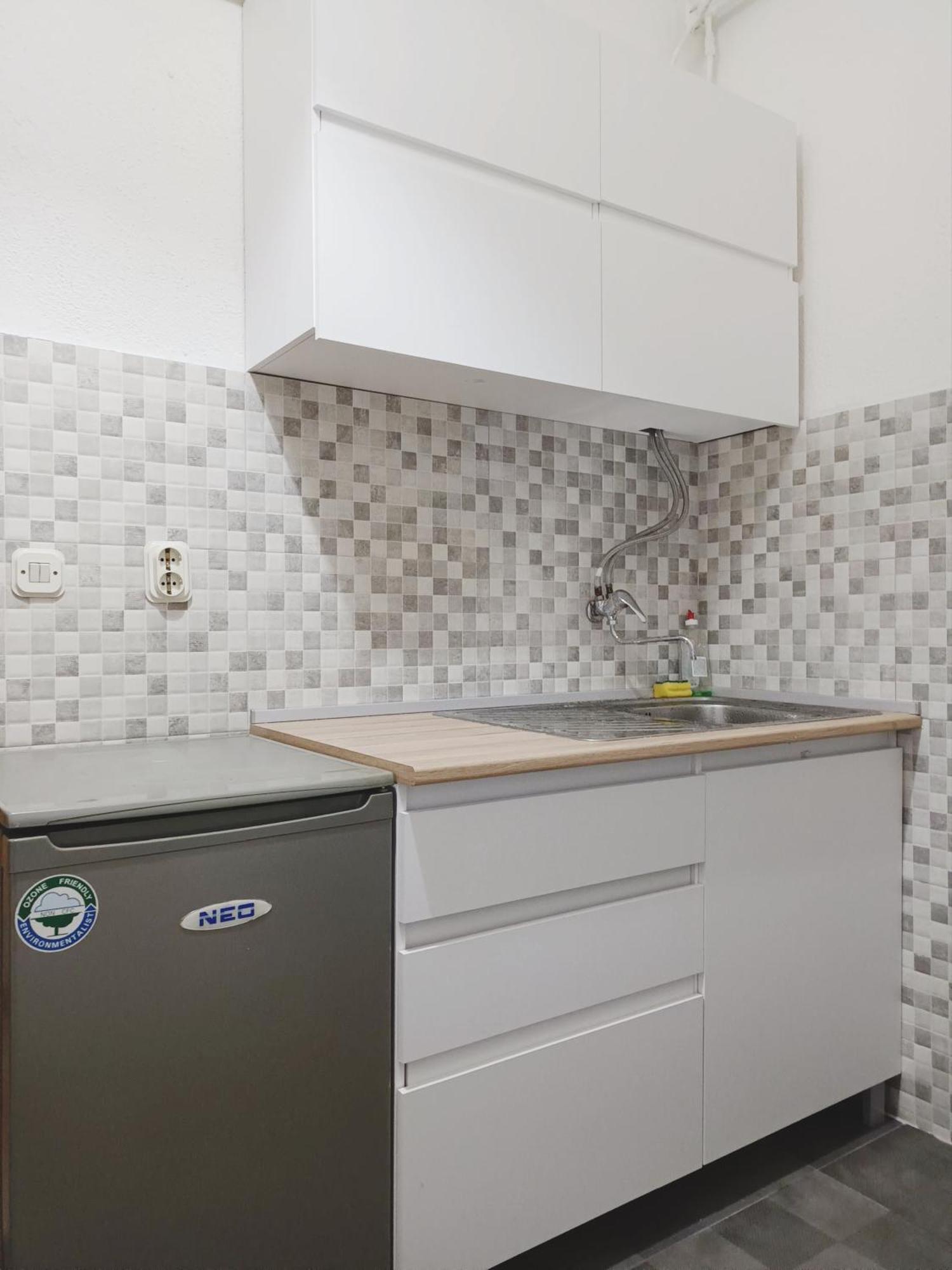 Jovan Apartment Gevgelija