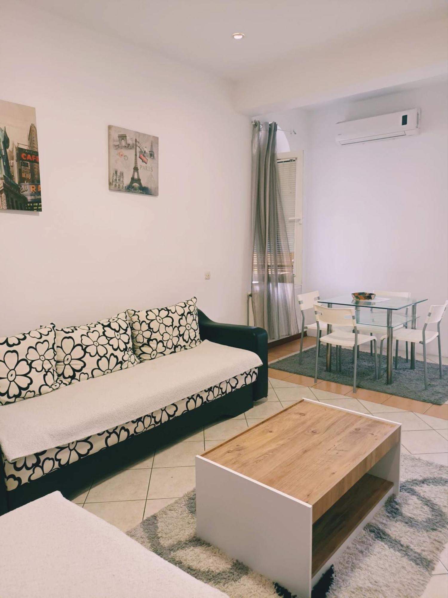 Jovan Apartment