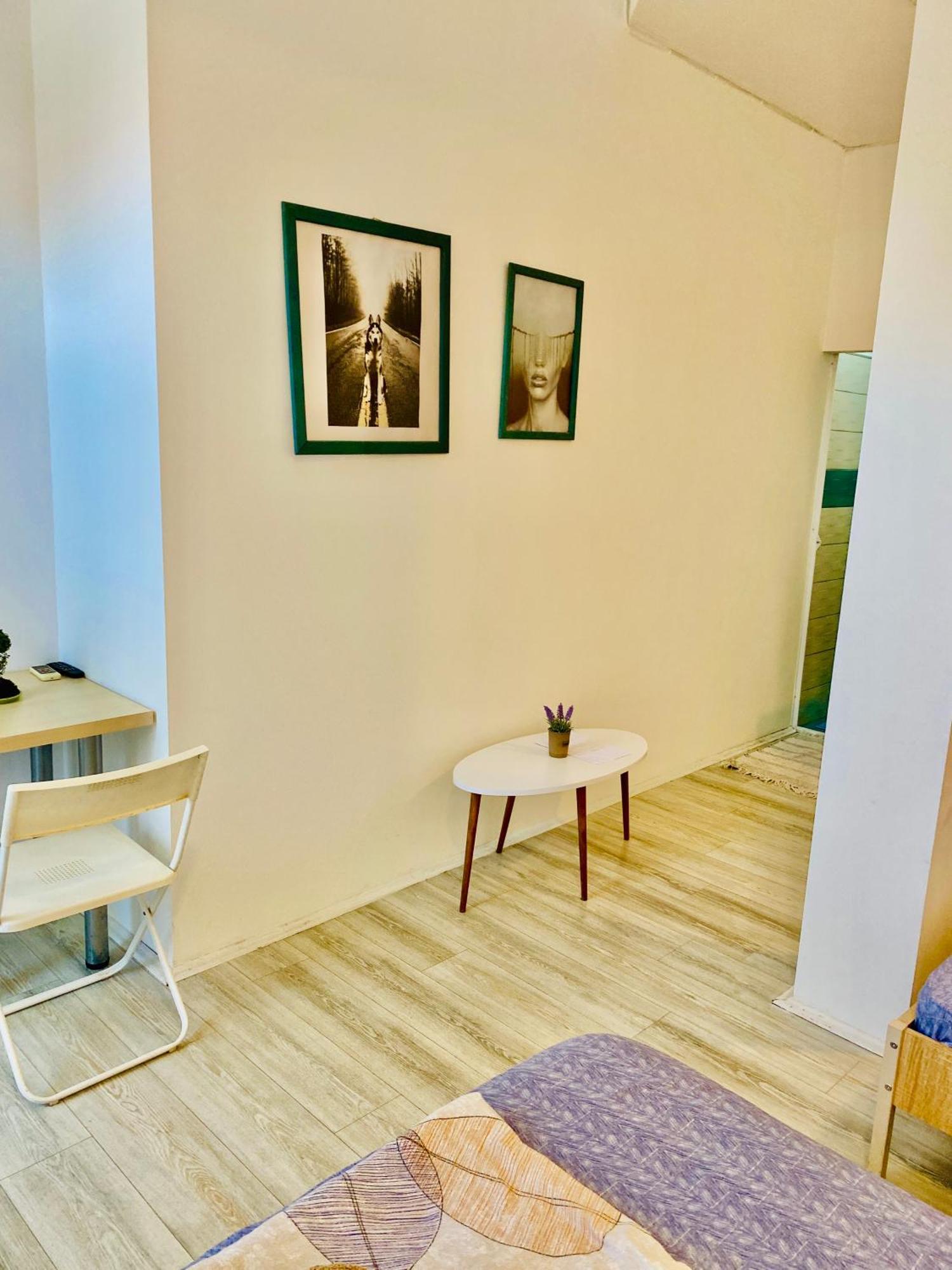 Jovan Apartment
