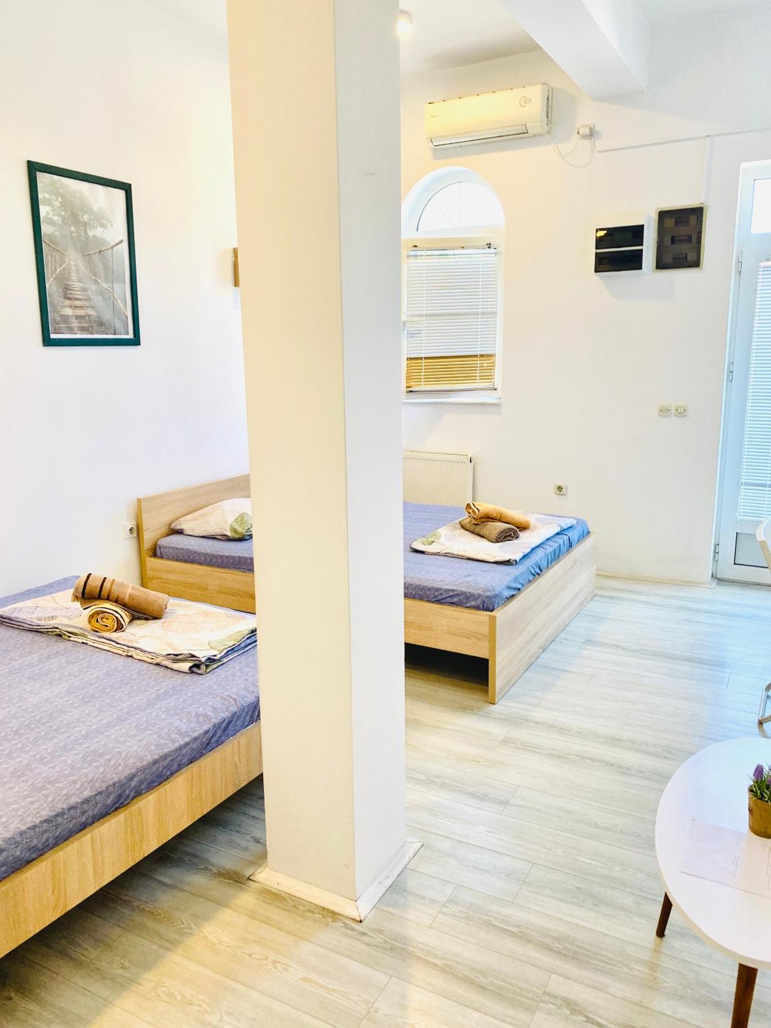Apartment Jovan
