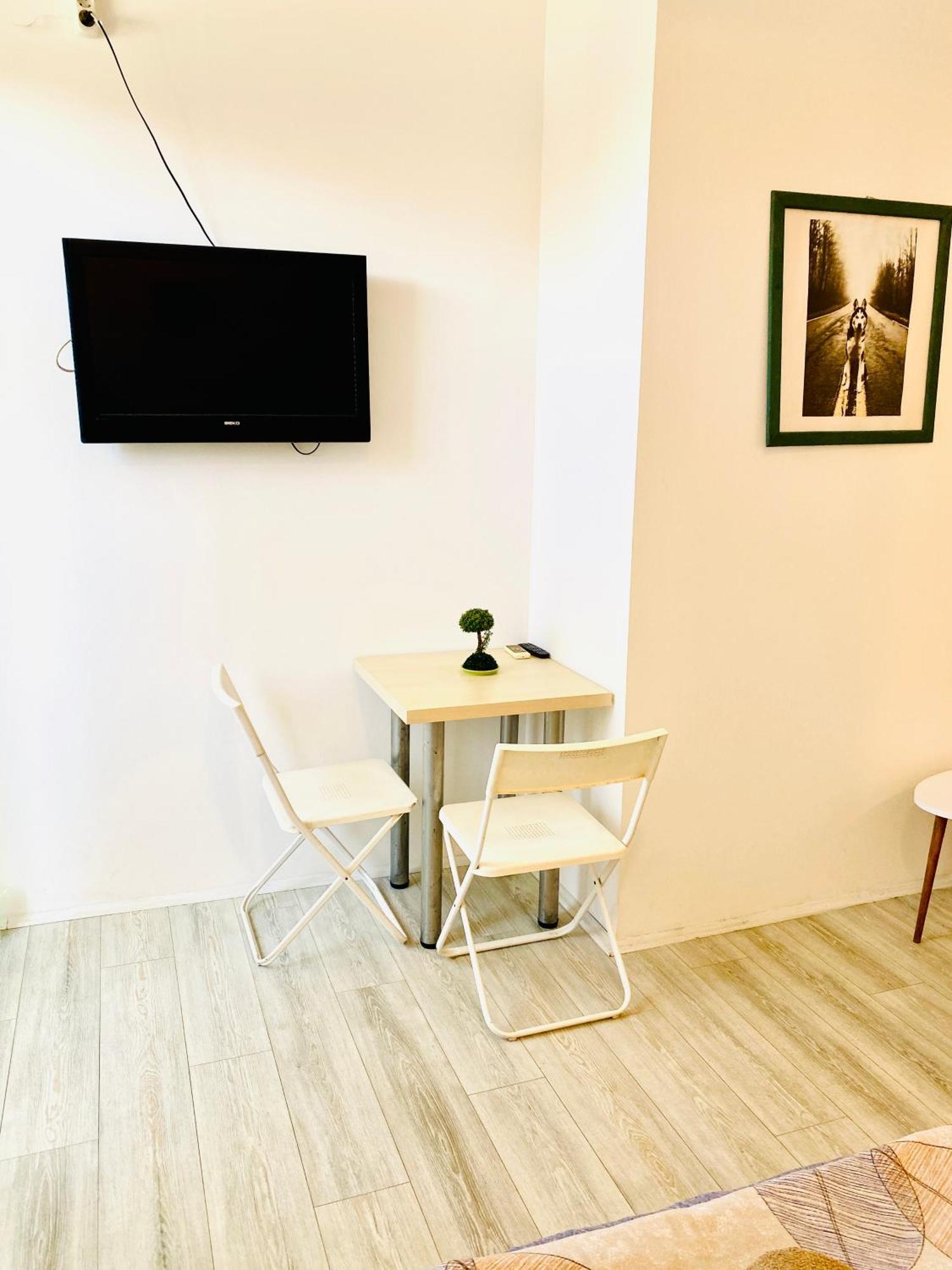 Jovan Apartment *