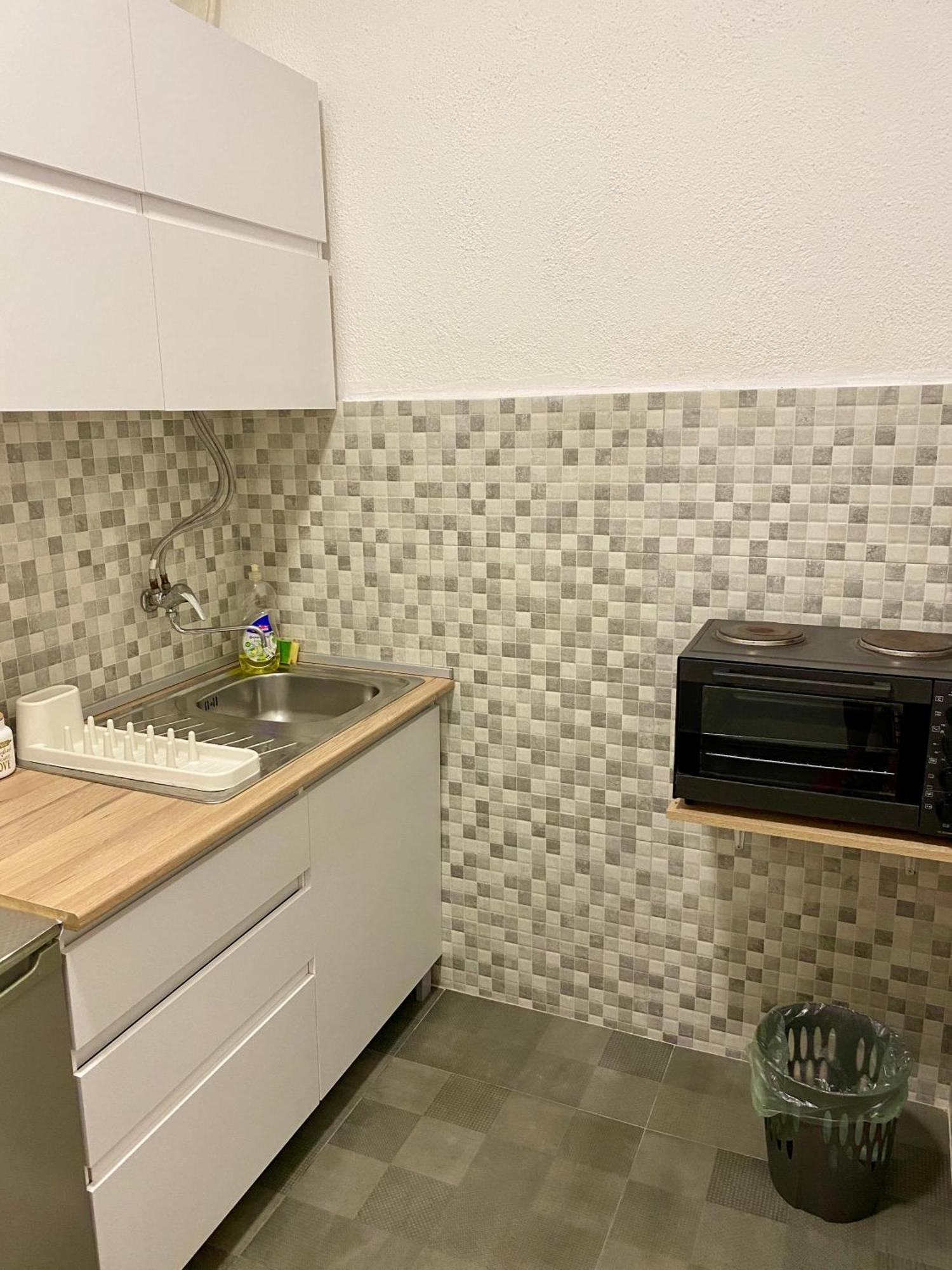 Jovan Apartment *