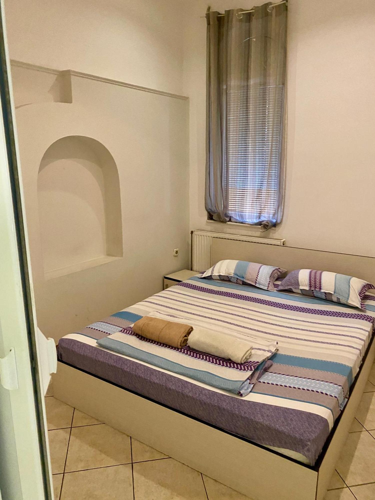 Jovan Apartment