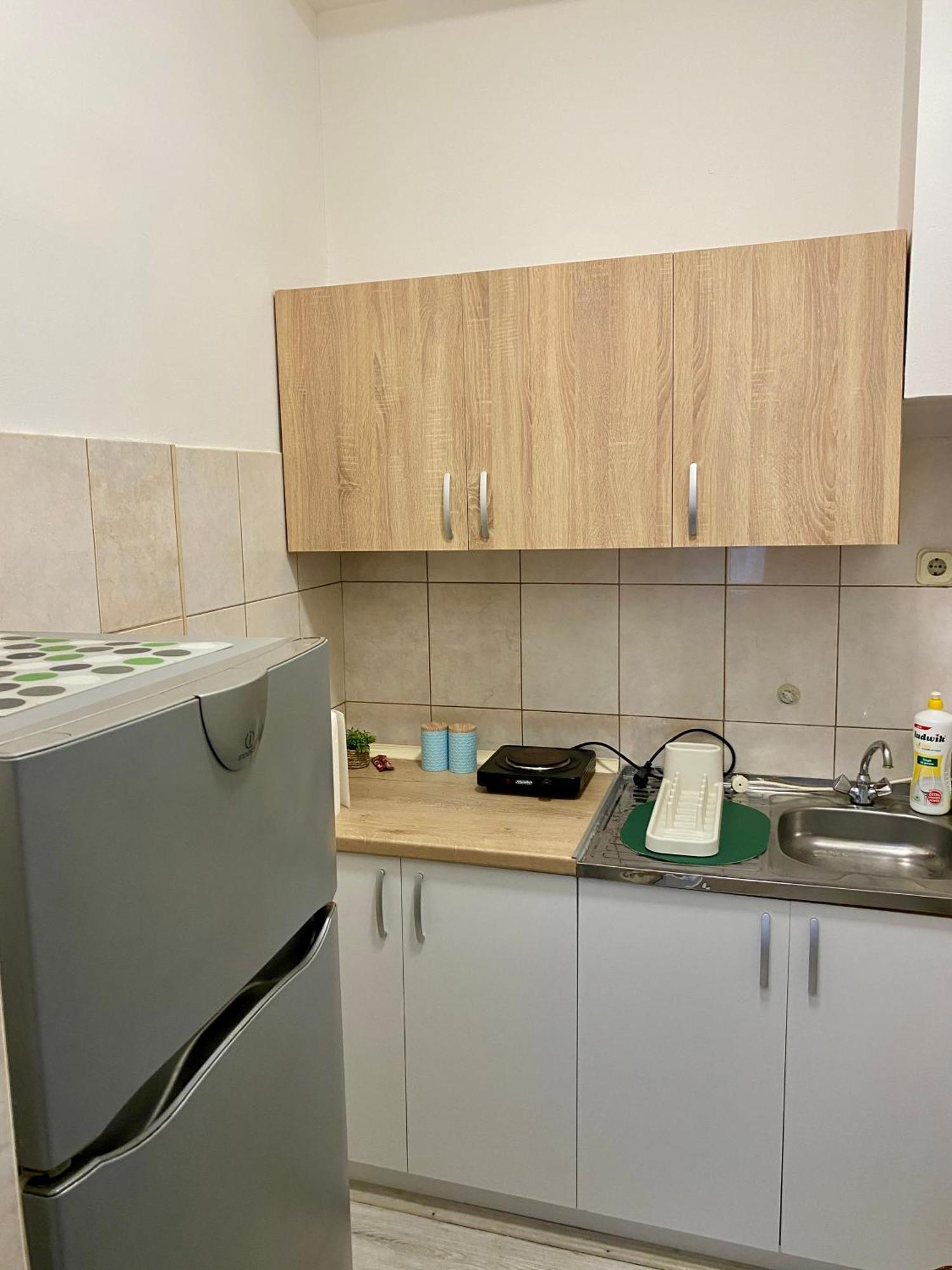 Apartment Jovan *