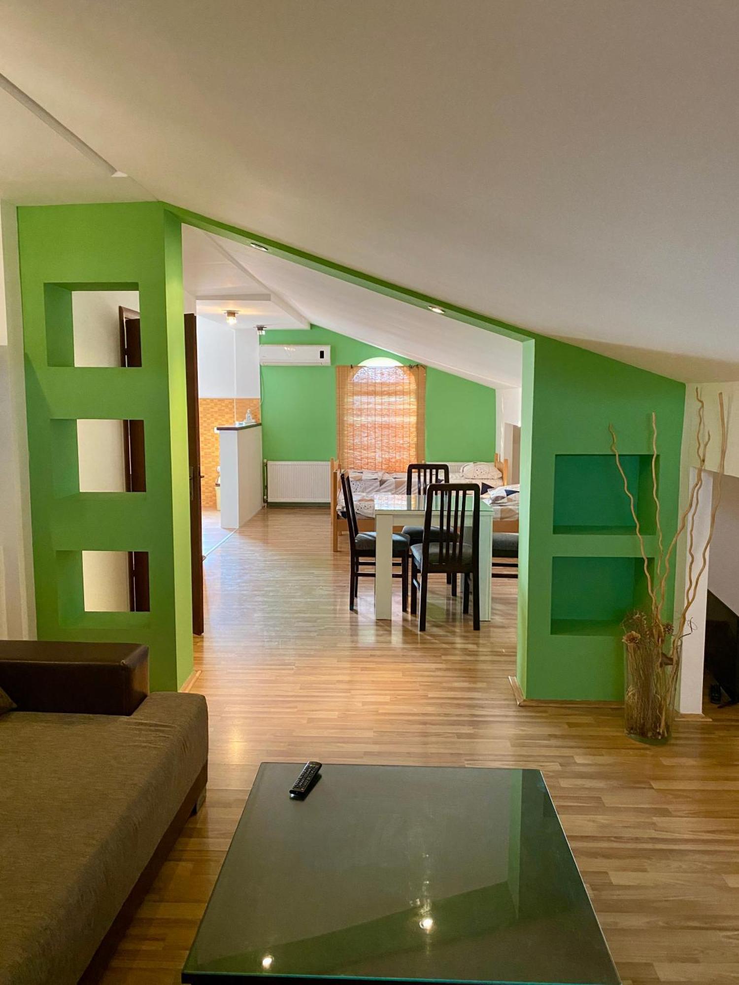 Apartment Jovan Gevgelija