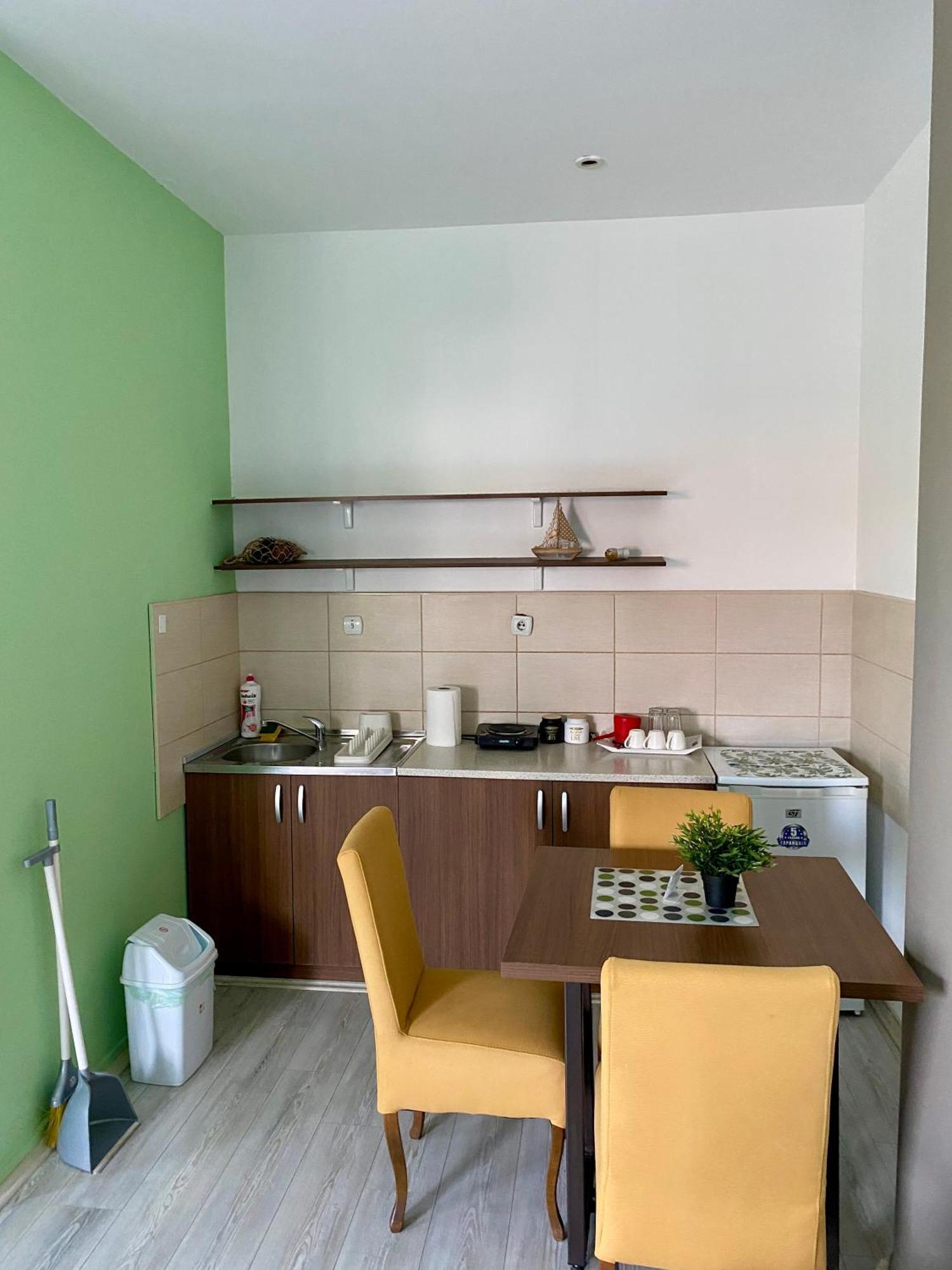 Apartment Jovan