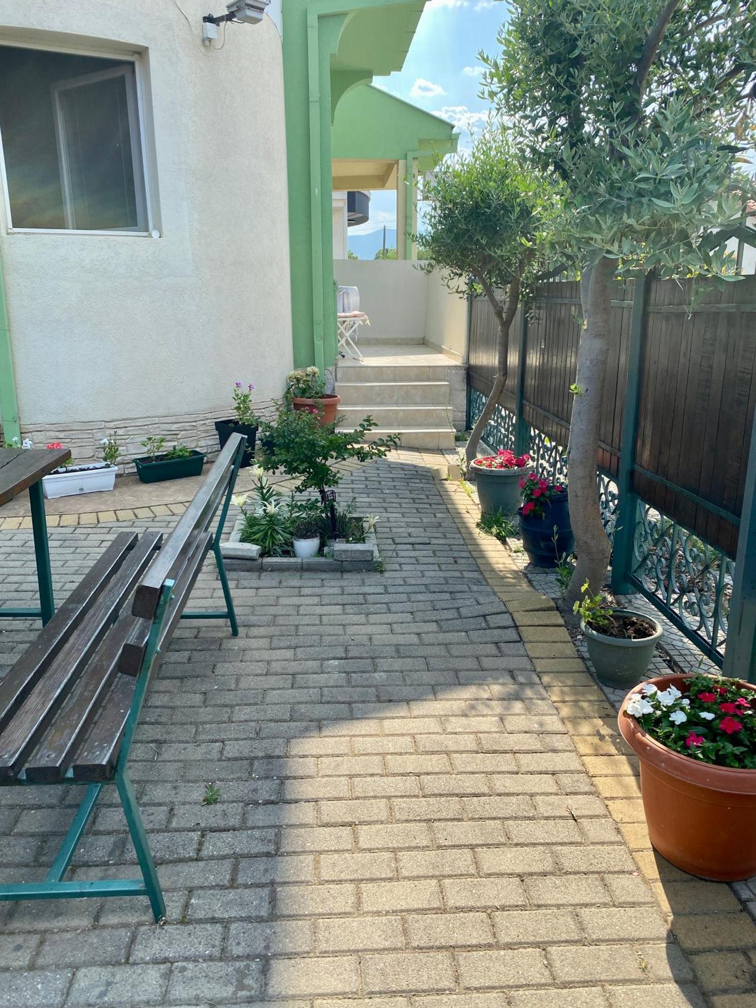 Apartment Jovan Gevgelija