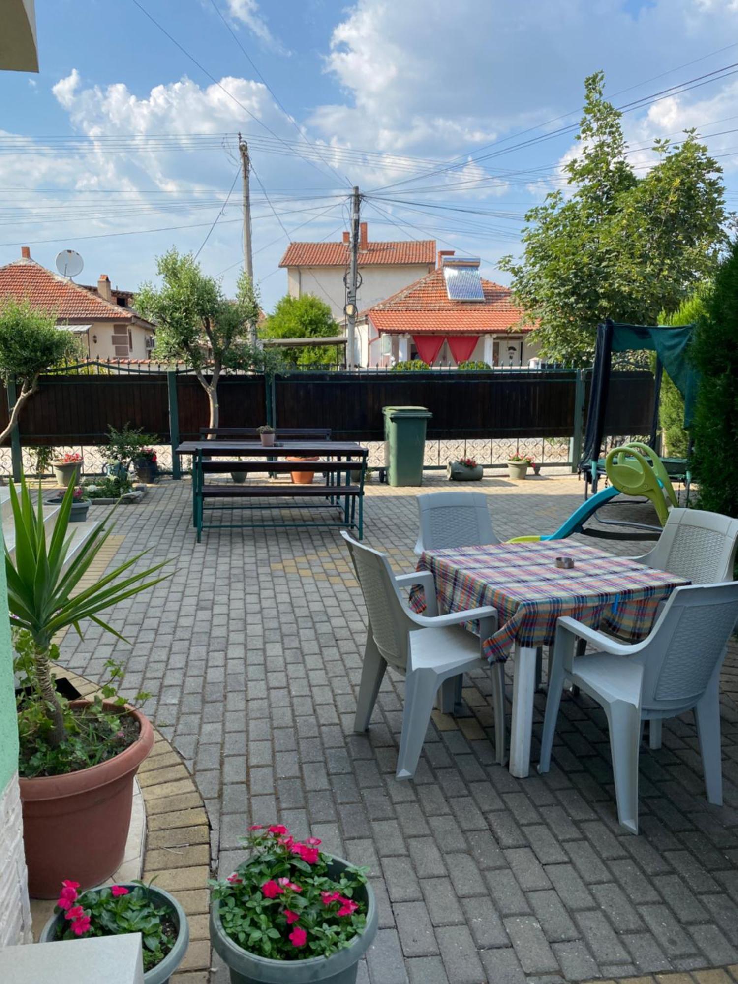 Jovan Gevgelija