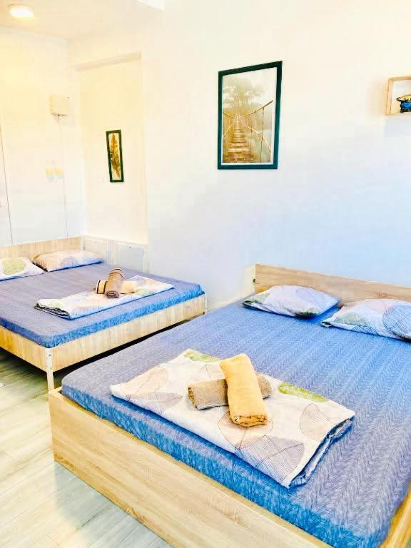 Jovan Apartment Gevgelija