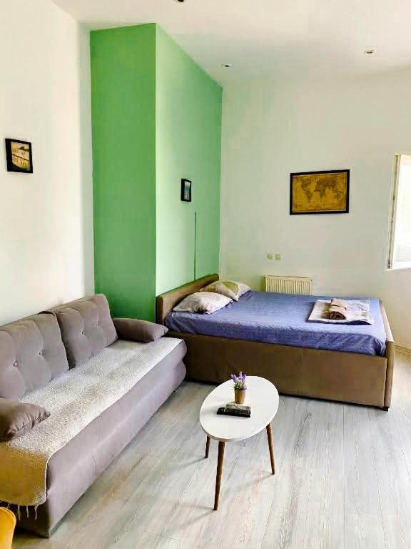 Apartment Jovan Gevgelija