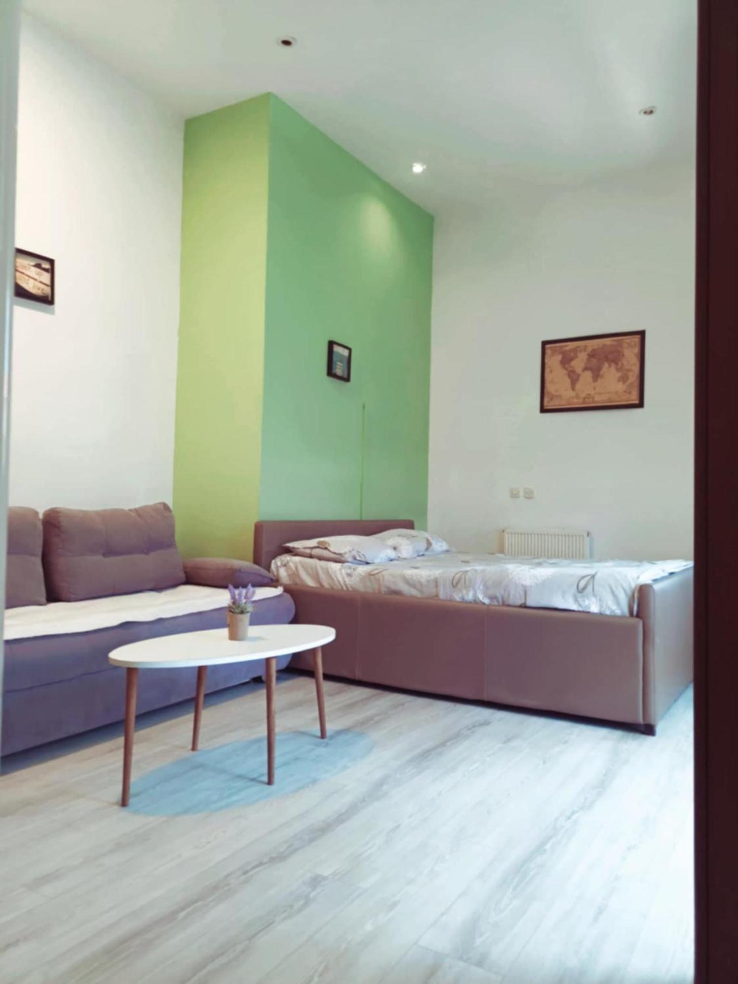 Jovan Apartment *
