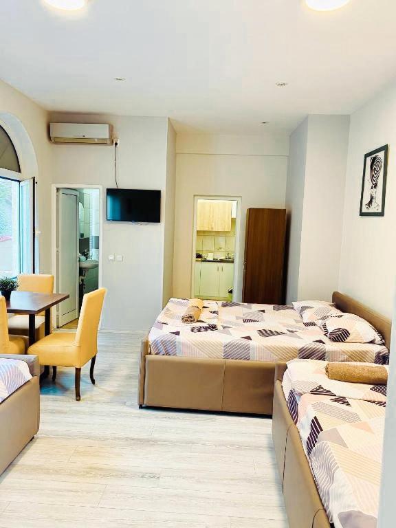 Jovan Apartment Gevgelija