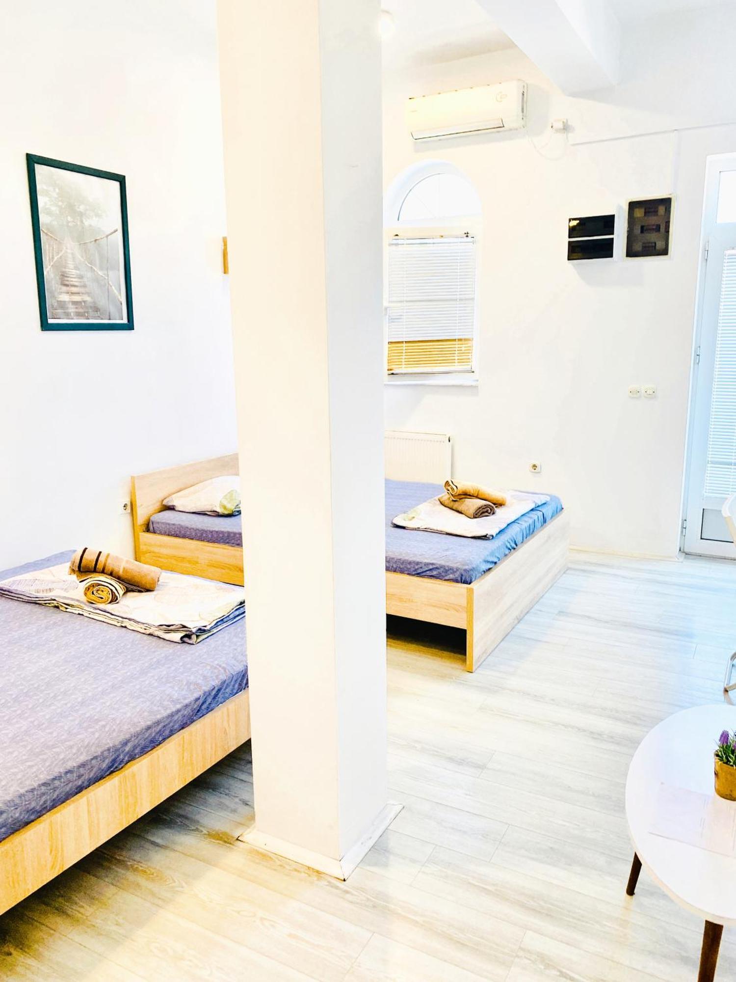 Apartment Jovan Gevgelija