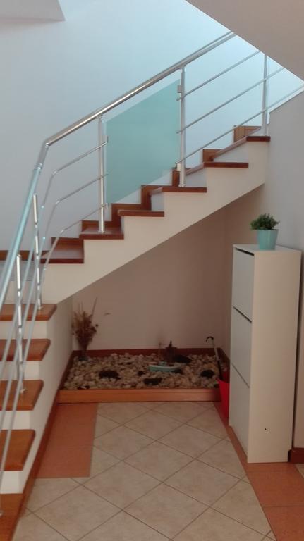 Jovan Apartment *